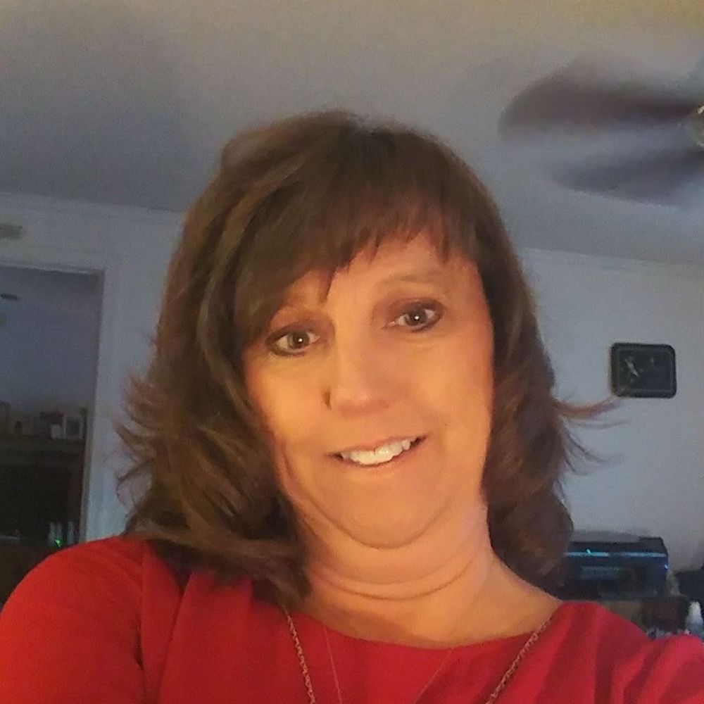 Meet your Posher, Susan